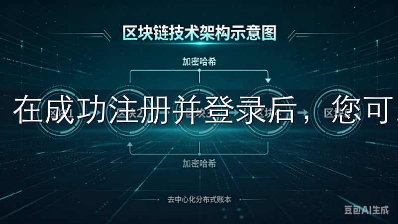在成功注册并登录后，您可以轻松开始交易。