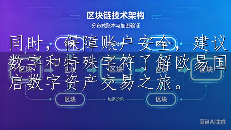 同时，保障账户安全，建议您使用复杂的密码组合，包含字母、数字和特殊字符了解欧易国内怎么注册的简单步骤，助您快速开启数字资产交易之旅。